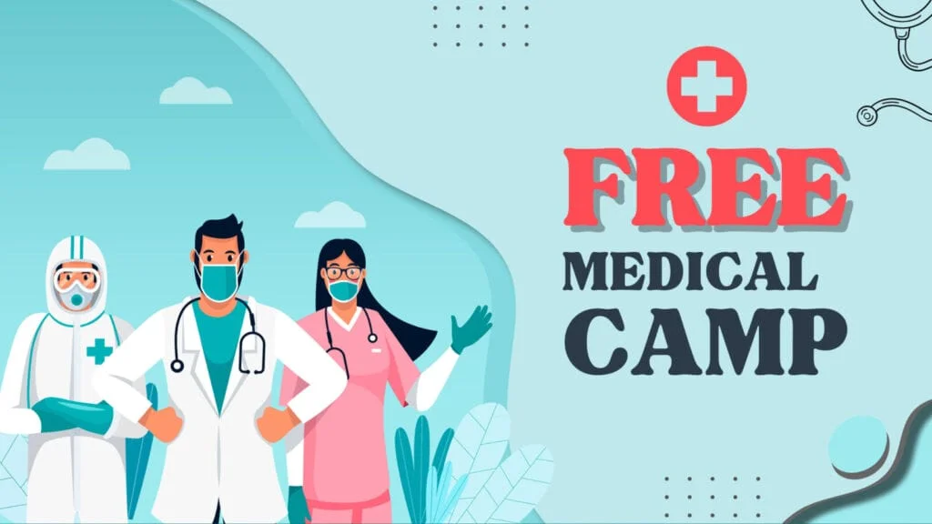 Healthcare Camp
